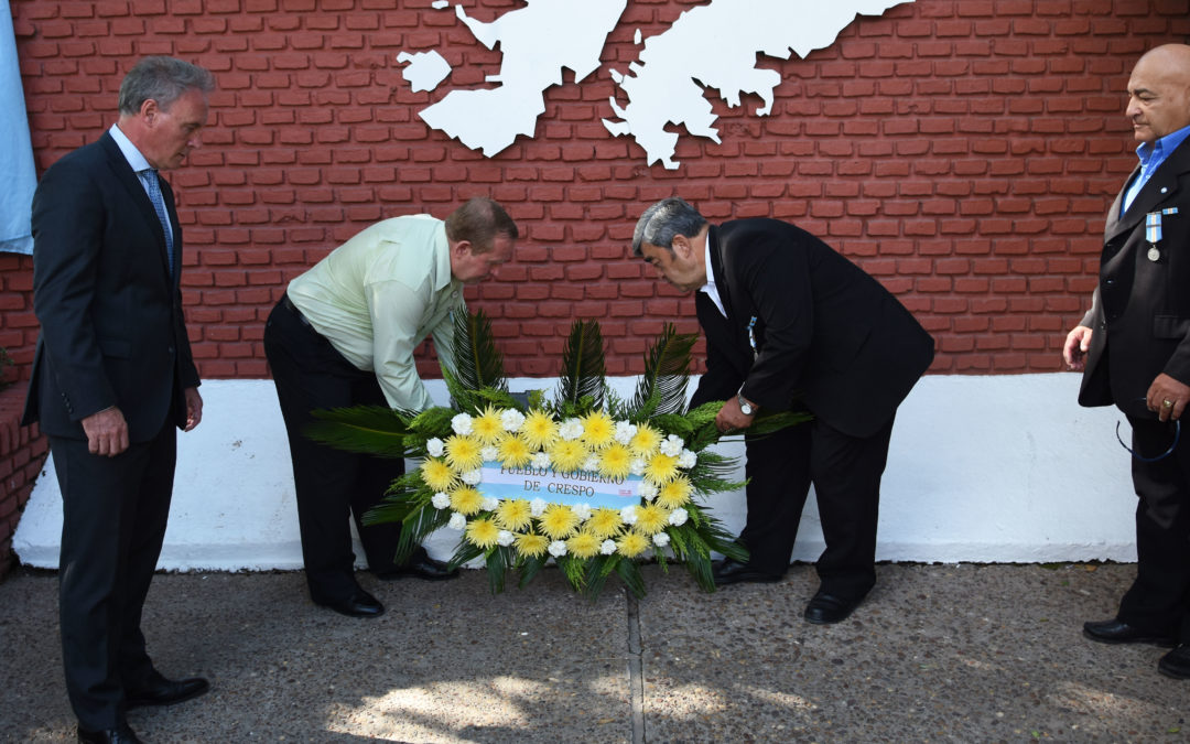 MALVINAS, UNA CAUSA DE TODOS, QUE NO DEBEMOS OLVIDAR