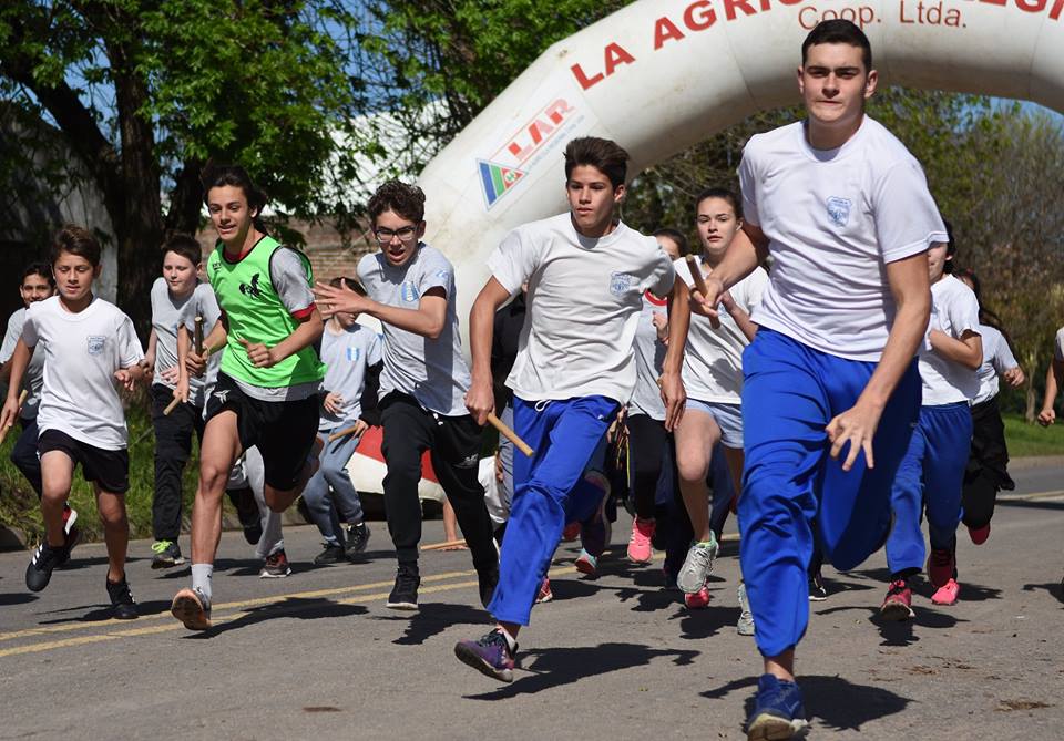 DEPORTE, SALUD E INCLUSIÓN