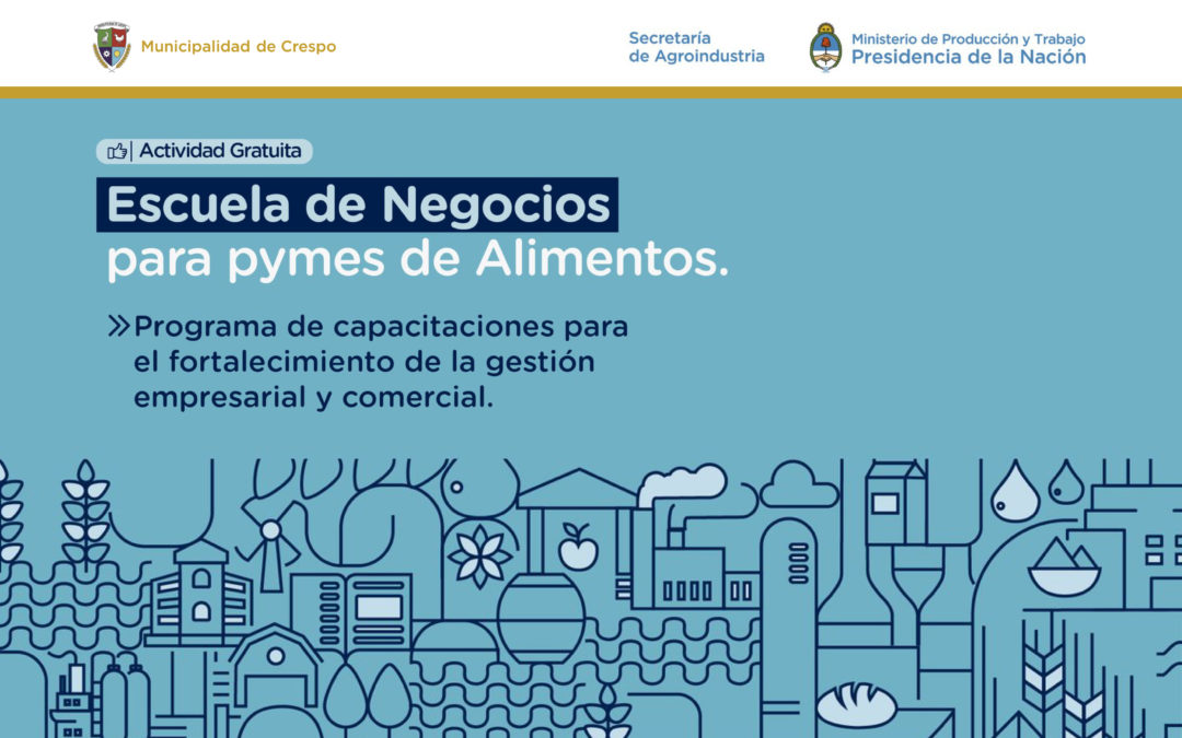 Escuela de Negocios para PyMEs