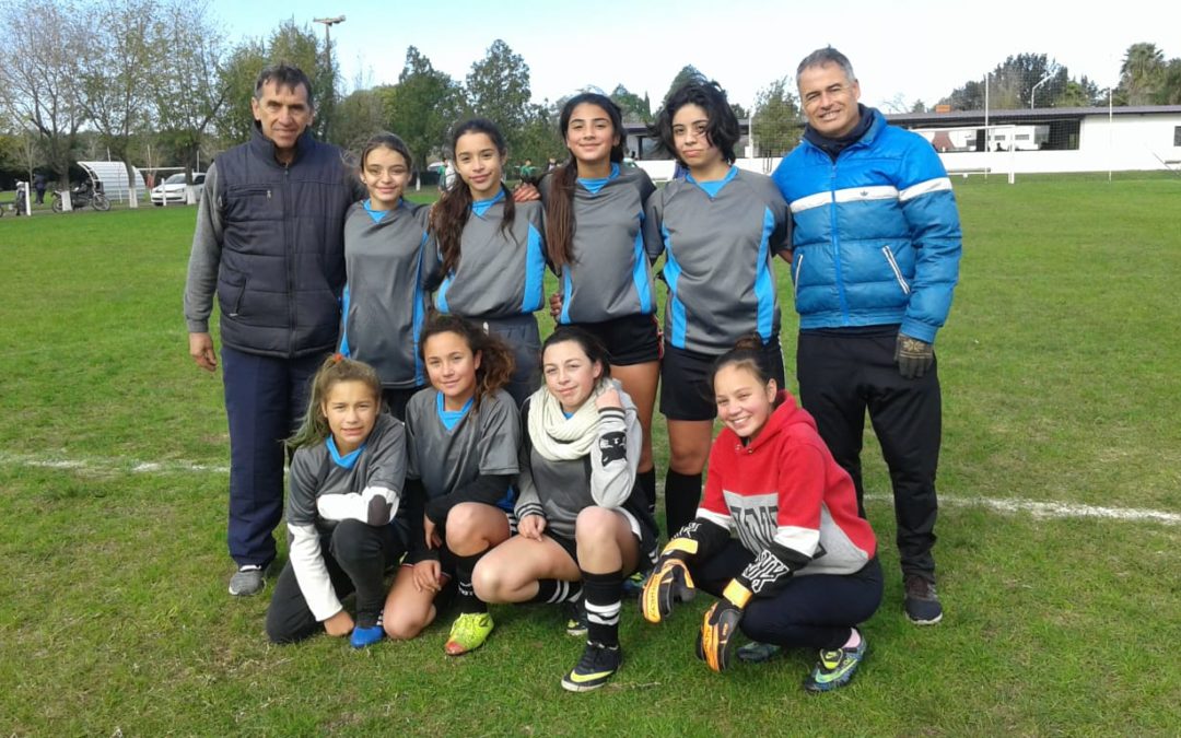 SACARON BOLETO PARA LA FASE PROVINCIAL