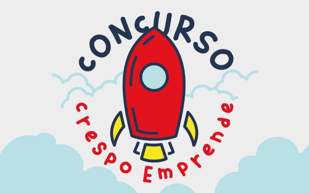 CONCURSO: CRESPO EMPRENDE