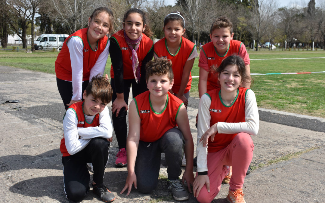 TORNEO EN EL YAPEYÚ