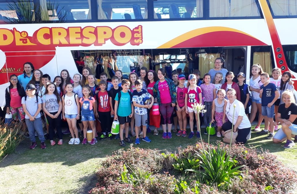 IMEFAA EN EL FESTIVAL DEL GURÍ ENTRERIANO