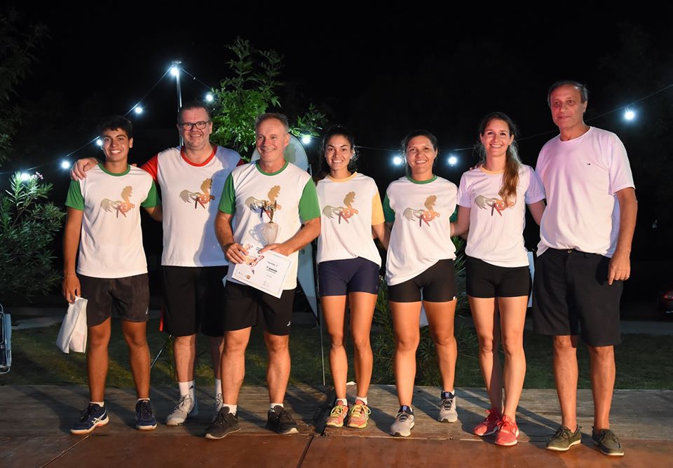 VERANO VOLEY: ACÁ ESTÁN, ESTOS SON LOS CAMPEONES