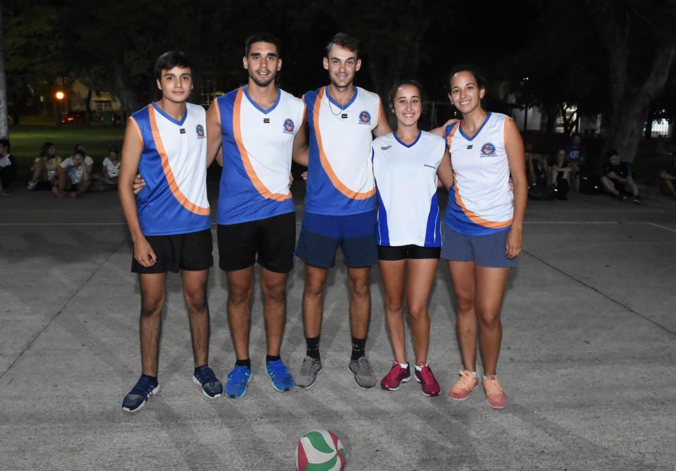 VERANO VOLEIBOL: EN LA PREVIA DE LAS FINALES