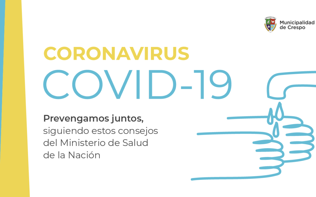 CORONAVIRUS