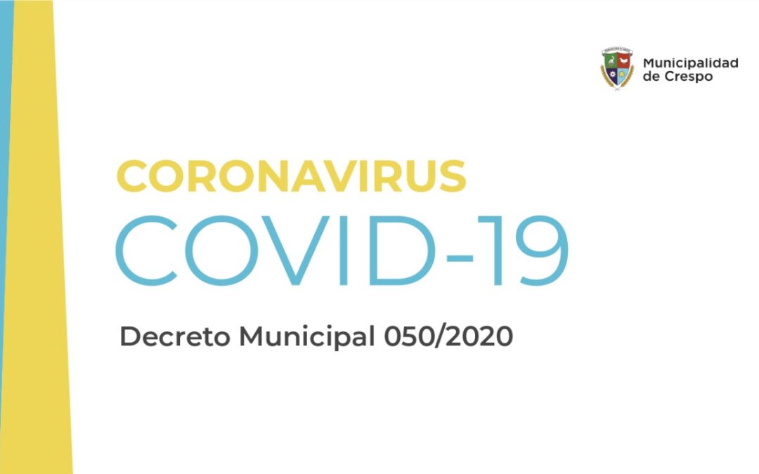 CORONAVIRUS: NUEVOS HORARIOS PARA COMERCIOS HABILITADOS A FUNCIONAR Y FORMULARIO DE PERMISO PARA CIRCULACIÓN