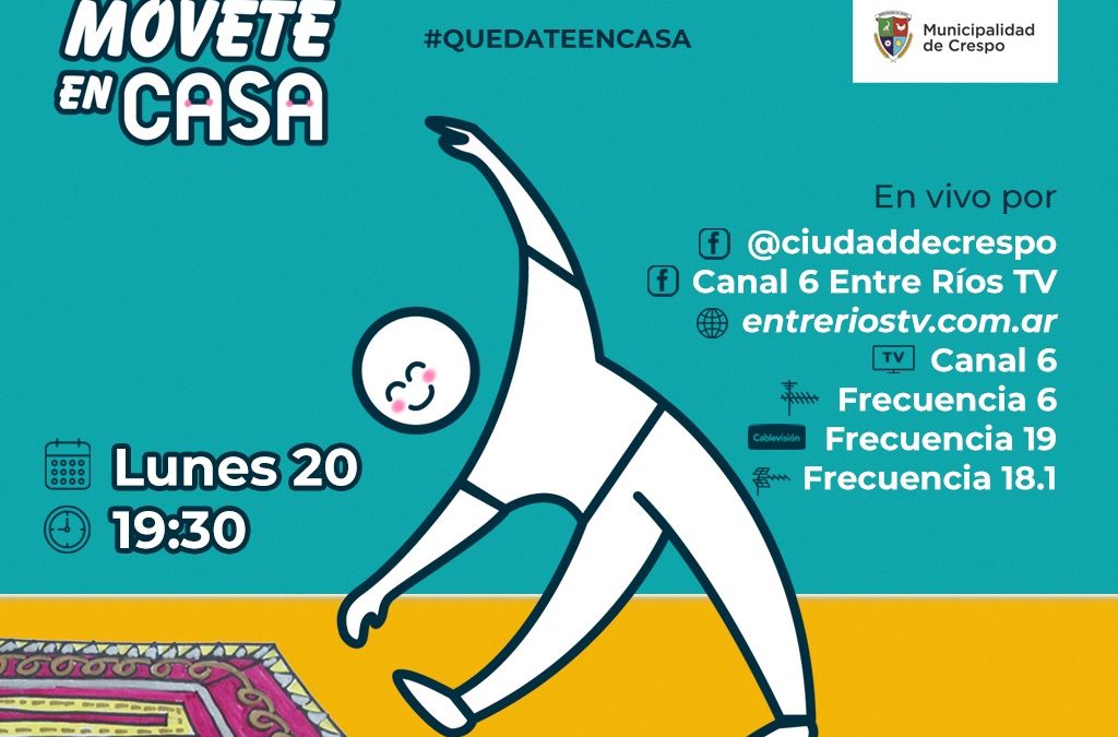 HOY HACEMOS ACTIVIDAD FÍSICA 🤸🏼‍♂️ 🏃🏽‍♂️