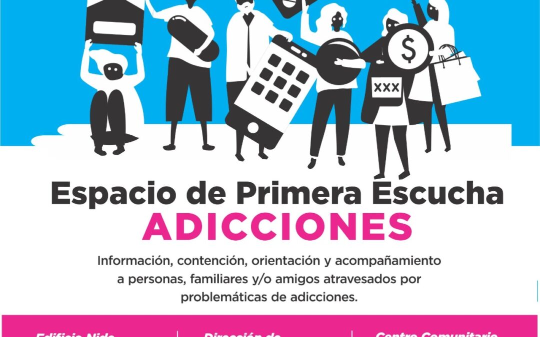 PLAN MUNICIPAL DE PREVENCIÓN EN ADICCIONES