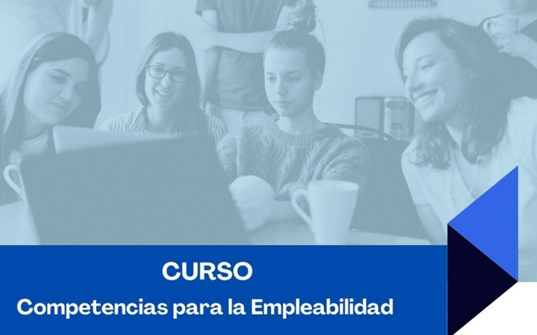 ABIERTAS LAS INSCRIPCIONES PARA CAPACITACIONES DE LA SUBSECRETARÍA DE FOMENTO Y EMPLEO DE LA PROVINCIA