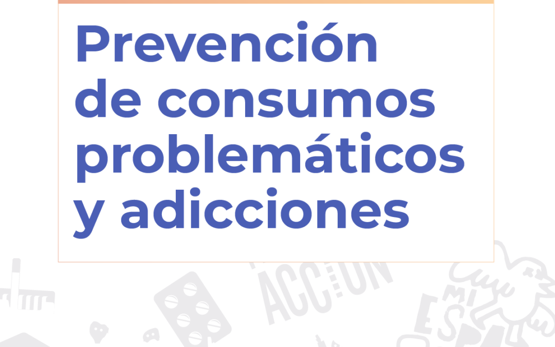 Consumos problemáticos