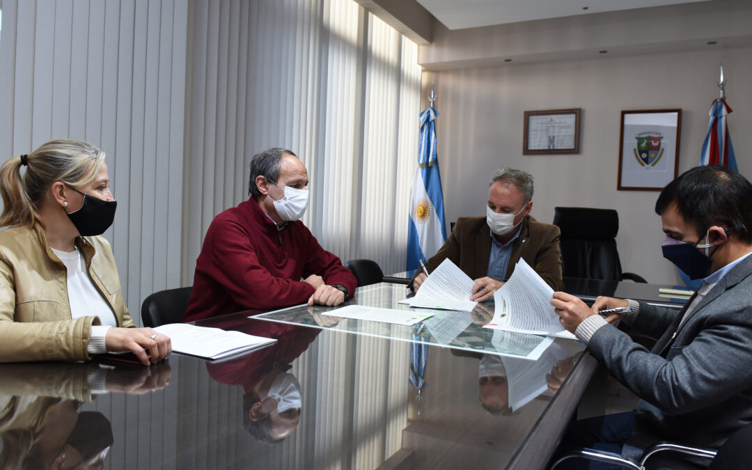 REAFIRMANDO VÍNCULOS EDUCATIVOS CON LA UTN FACULTAD REGIONAL PARANÁ