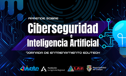 JORNADA DE CIBERSEGURIDAD E INTELIGENCIA ARTIFICIAL