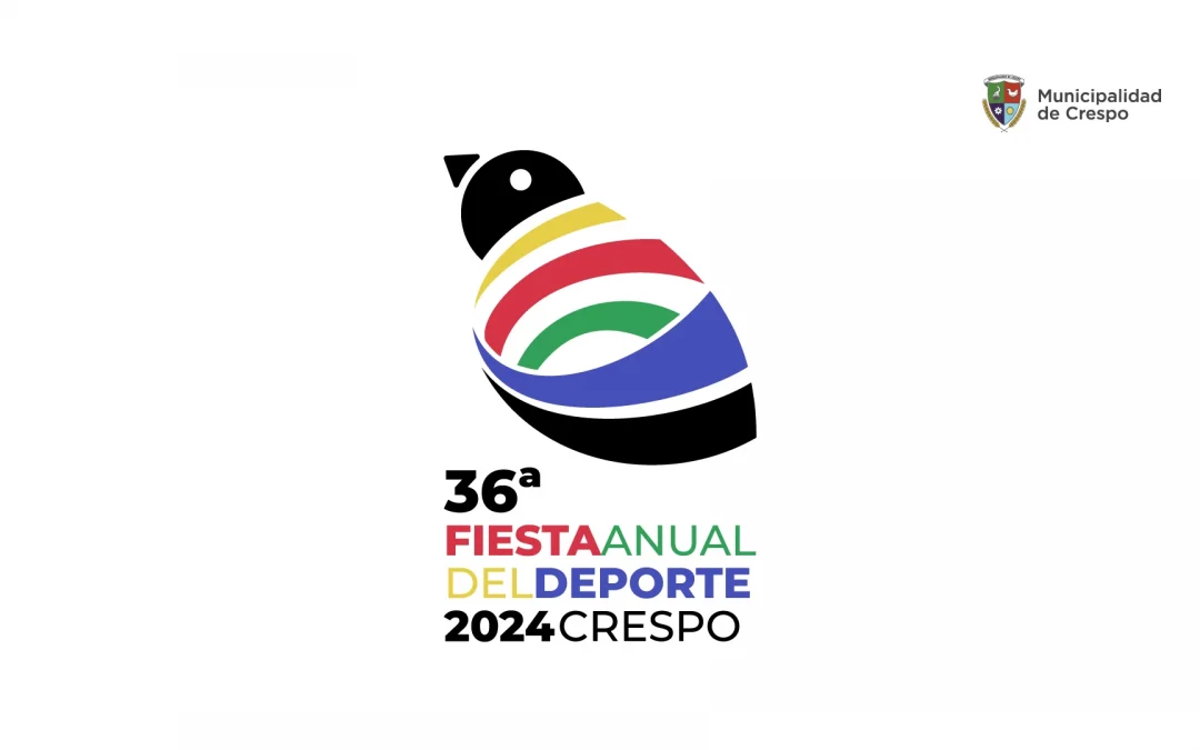 FIESTA ANUAL DEL DEPORTE CRESPENSE 2024