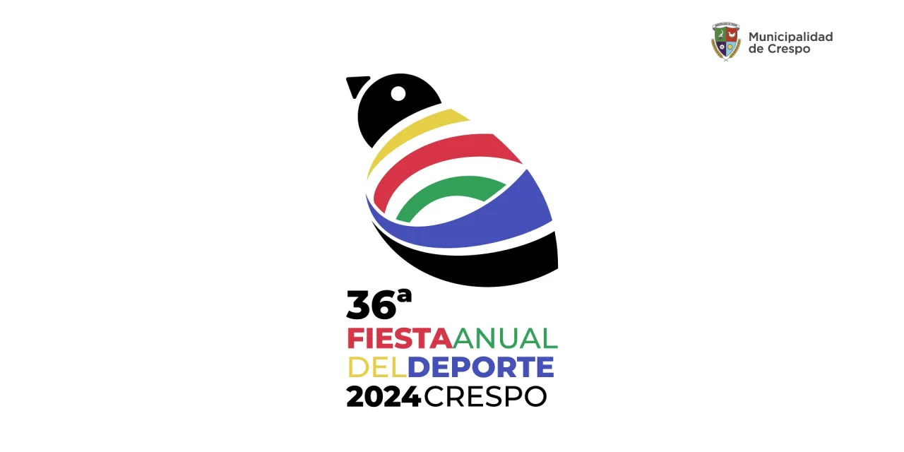 FIESTA ANUAL DEL DEPORTE CRESPENSE 2024