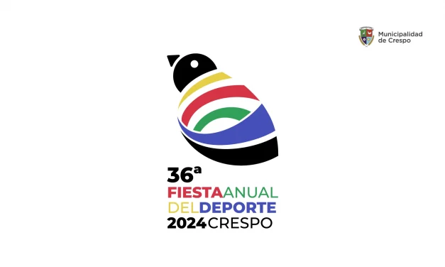 FIESTA ANUAL DEL DEPORTE CRESPENSE 2024