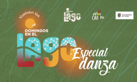 DOMINGOS EN EL LAGO: ESPECIAL DANZA