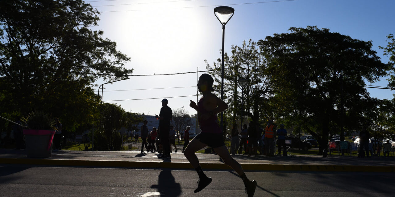 LA MARATÓN DE LA AVICULTURA LLEGA CON MUCHOS ATRACTIVOS PARA DISFRUTAR DE UNA GRAN JORNADA DEPORTIVA Y RECREATIVA