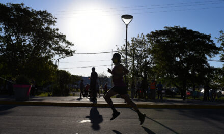 LA MARATÓN DE LA AVICULTURA LLEGA CON MUCHOS ATRACTIVOS PARA DISFRUTAR DE UNA GRAN JORNADA DEPORTIVA Y RECREATIVA