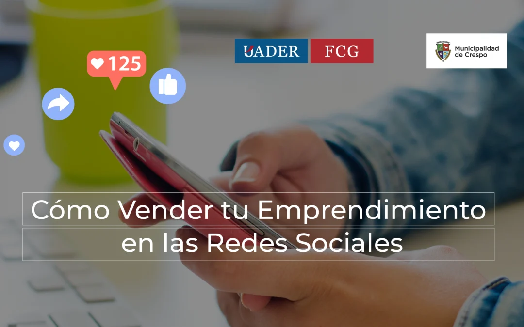 SEGUIMOS INVIRTIENDO EN LA CAPACITACIÓN PARA NUESTROS EMPRENDEDORES