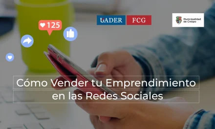 SEGUIMOS INVIRTIENDO EN LA CAPACITACIÓN PARA NUESTROS EMPRENDEDORES