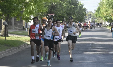 MARATÓN DE LA AVICULTURA: LA PREMIACIÓN POR CATEGORÍAS