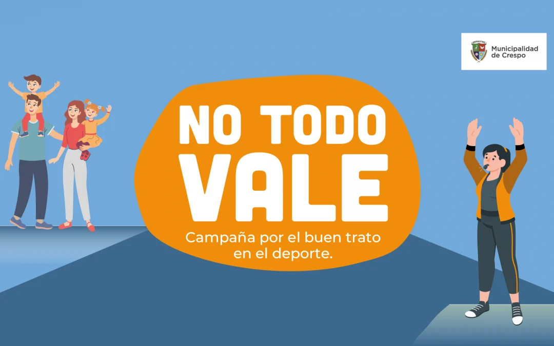 ‘nO TODO VALE’: UNA RONDA DE DIÁLOGO CON LOS CLUBES