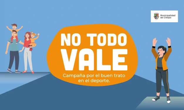 ‘nO TODO VALE’: UNA RONDA DE DIÁLOGO CON LOS CLUBES