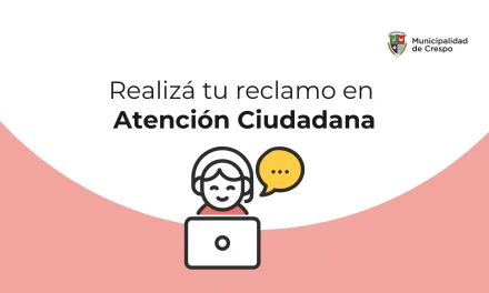 ATENCIÓN CIUDADANA REFUERZA LA CERCANÍA CON EL VECINO, PARA MANTENER LA EFICACIA EN LOS SERVICIOS QUE PRESTAMOS DESDE EL MUNICIPIO