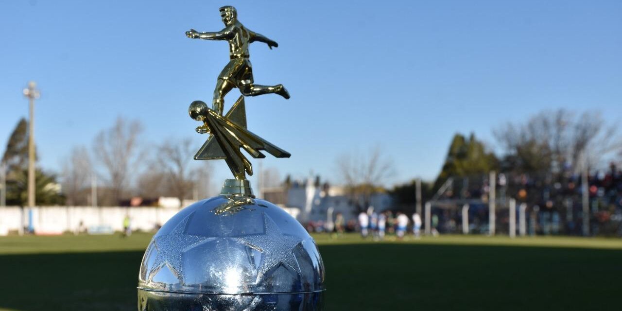 ARRANCA LA COPA CIUDAD DE CRESPO… SE VIENEN TRES JORNADAS PARA VIVIR LA PASIÓN POR TUS COLORES FAVORITOS